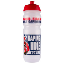 Fuck & Fist Lube Bouteille pour Lubrifiant Fuck & Fist 750ml